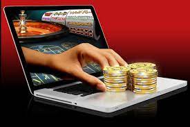 Вход на официальный сайт Casino Spinia