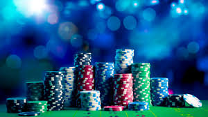 Официальный сайт Casino Spinia